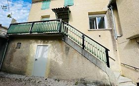Chez Leo I - Appartement T2 Proche Tricastin