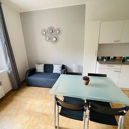 Chez Leo I - Appartement T2 Proche Tricastin Bollène Extérieur photo